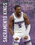 Sacramento Kings - MPHOnline.com