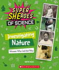 Investigating Nature - MPHOnline.com