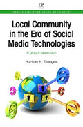 Local Community in the Era of Social Media Technologies - MPHOnline.com