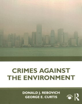 Crimes Against the Environment - MPHOnline.com