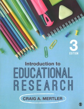 Introduction to Educational Research - MPHOnline.com