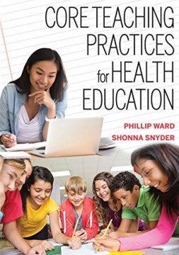 Core Teaching Practices for Health Education - MPHOnline.com