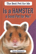 Is a Hamster a Good Pet for Me? - MPHOnline.com