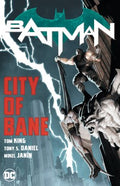 Batman City of Bane - MPHOnline.com