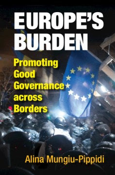 Europe's Burden - MPHOnline.com