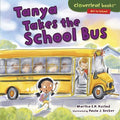 Tanya Takes the School Bus - MPHOnline.com