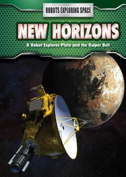 New Horizons - MPHOnline.com