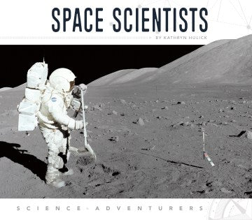 Space Scientists - MPHOnline.com