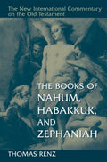 The Books of Nahum, Habakkuk, and Zephaniah - MPHOnline.com