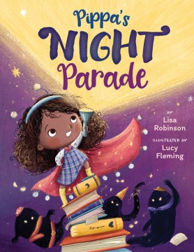 Pippa's Night Parade - MPHOnline.com