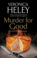 Murder for Good - MPHOnline.com