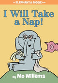 I Will Take a Nap! - MPHOnline.com