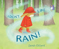 I Don't Like Rain! - MPHOnline.com