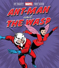 Ant-Man and the Wasp - MPHOnline.com