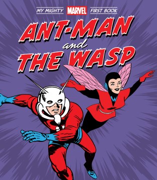 Ant-Man and the Wasp - MPHOnline.com