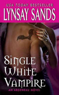 Single White Vampire - MPHOnline.com