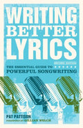 Writing Better Lyrics - MPHOnline.com