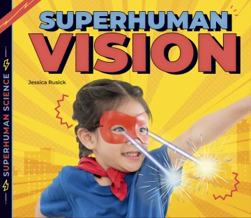 Superhuman Vision - MPHOnline.com