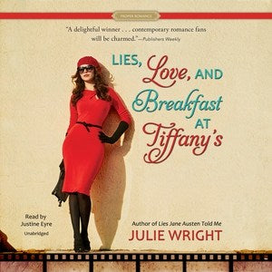 Lies, Love, and Breakfast at Tiffany's - MPHOnline.com