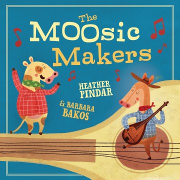 The Moosic Makers - MPHOnline.com