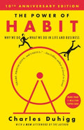 The Power of Habit (US) - MPHOnline.com