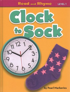 Clock to Sock - MPHOnline.com