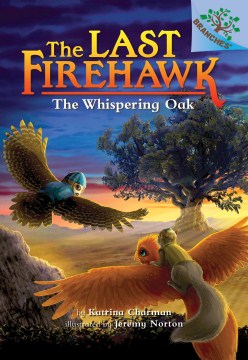 The Whispering Oak - MPHOnline.com