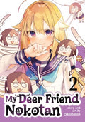 My Deer Friend Nokotan 2 - MPHOnline.com