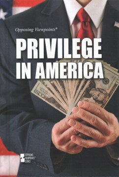 Privilege in America - MPHOnline.com