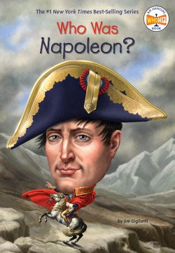 Who Was Napoleon? - MPHOnline.com