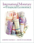 INTERNATIONAL MONETARY & FINANCIAL ECONOMICS - MPHOnline.com