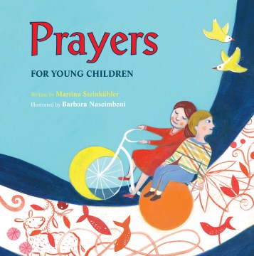 Prayers for Young Children - MPHOnline.com