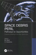 Space Debris Peril - MPHOnline.com