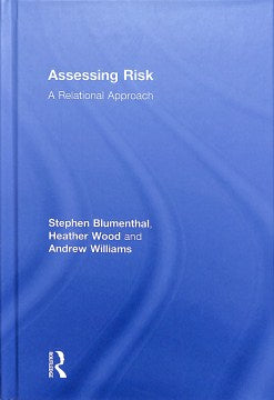 Assessing Risk - MPHOnline.com