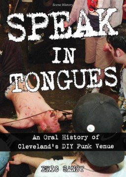 Speak in Tongues - MPHOnline.com