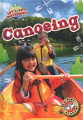 Canoeing - MPHOnline.com