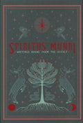 Spiritus Mundi - MPHOnline.com