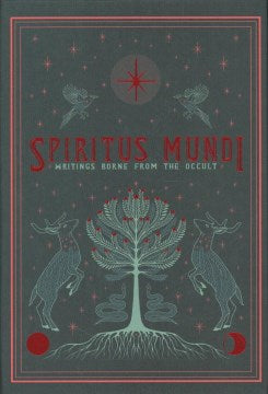 Spiritus Mundi - MPHOnline.com