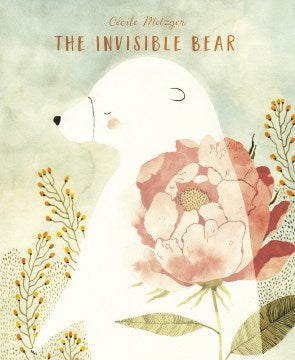 The Invisible Bear - MPHOnline.com