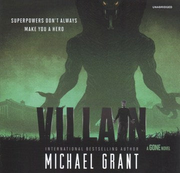 Villain - MPHOnline.com