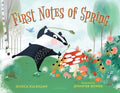 First Notes of Spring - MPHOnline.com