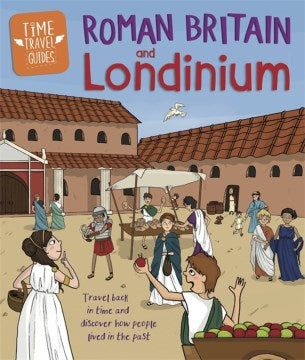 Roman Britain and Londinium - MPHOnline.com