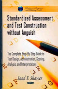 Standardized Assessment and Test Construction Without Anguish - MPHOnline.com