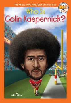 Who Is Colin Kaepernick? - MPHOnline.com