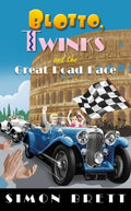 Blotto, Twinks and the Great Road Race - MPHOnline.com