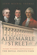 Albemarle Street - MPHOnline.com