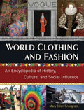 World Clothing and Fashion - MPHOnline.com