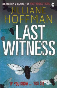 Last Witness (Reissue) - MPHOnline.com