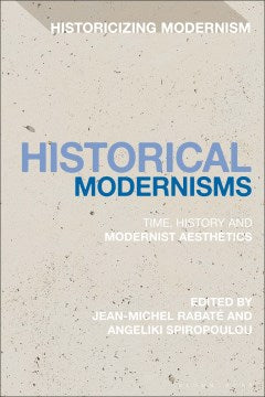 Historical Modernisms - MPHOnline.com