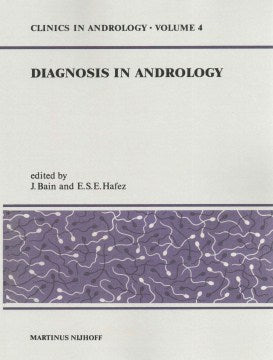 Diagnosis in Andrology - MPHOnline.com